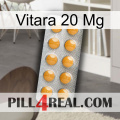 Vitara 20Mg levitra1